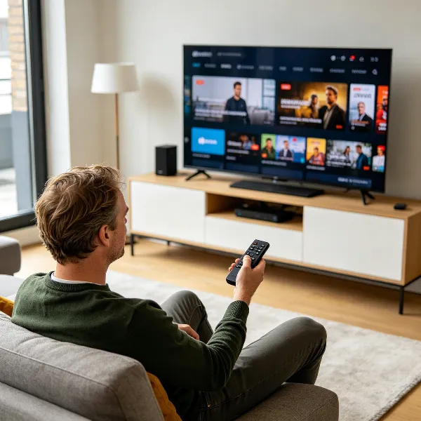 apple tv vs chromecast