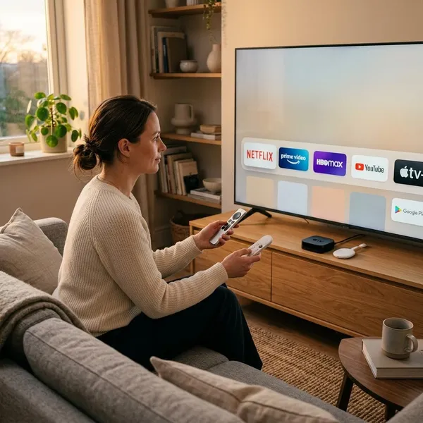 Waar is Chromecast beter in?