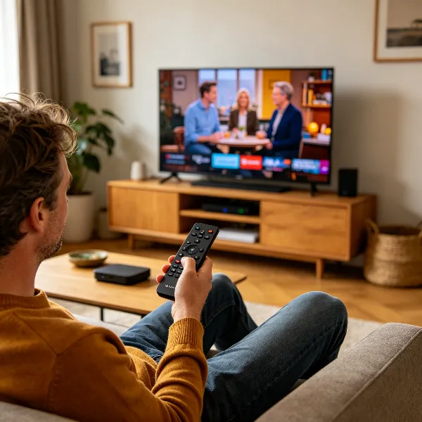 Wat is de Chromecast 4e Generatie?