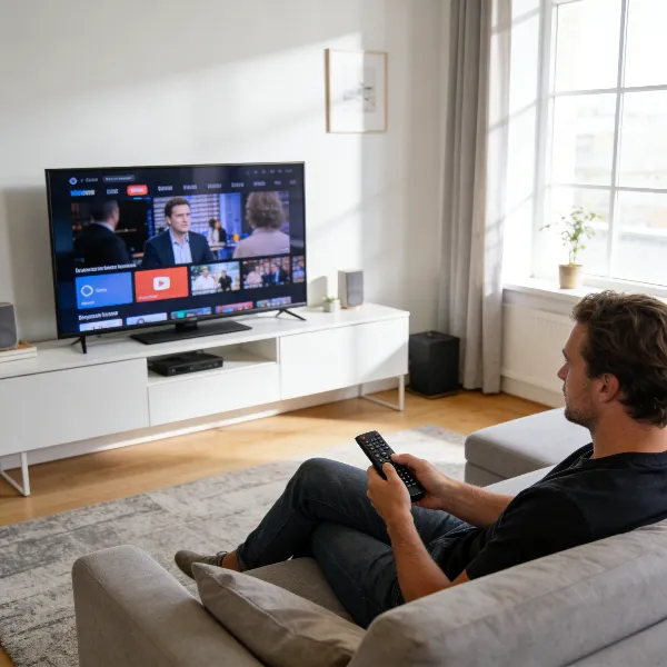 Wat je met de Google Chromecast Ultra 4K kunt