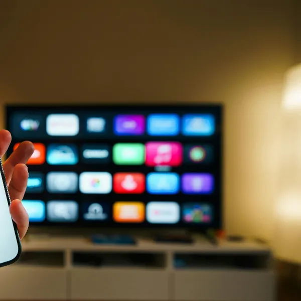 chromecast hard reset