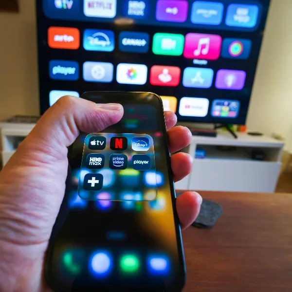 Wanneer is een Chromecast hard reset nodig?