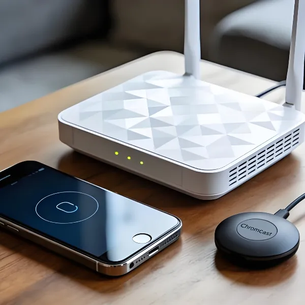 Wat je doet bij oudere Chromecast modellen