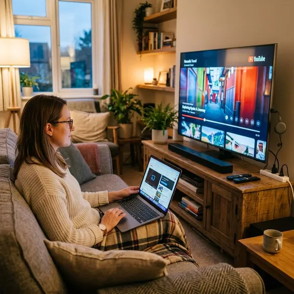 Hoe je verbindingsproblemen oplost