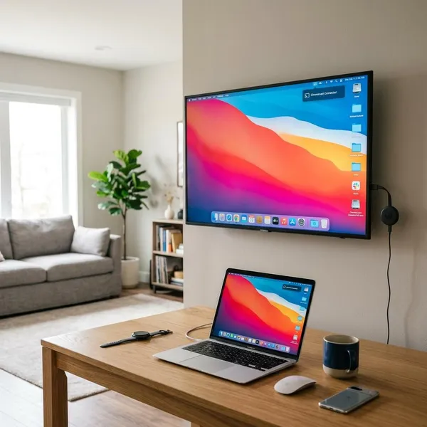 Hoe je Chromecast prettiger gebruikt op je laptop