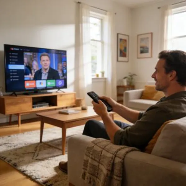 Voor wie is de Chromecast V3 geschikt?