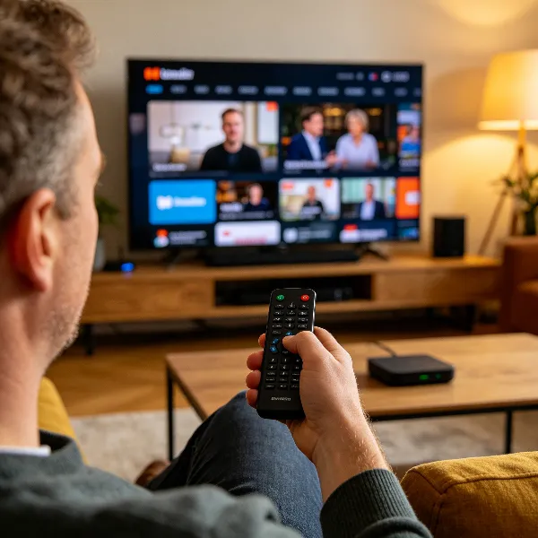 Wat merk je bij beeld en prestaties?