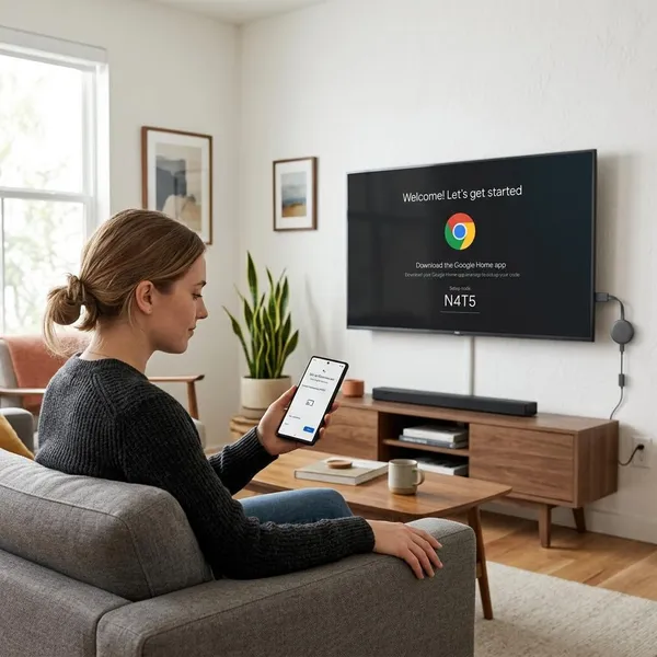 Wat je nodig hebt voor de koppeling