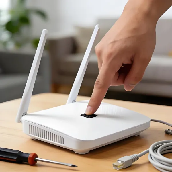 Problemen met verbinden oplossen