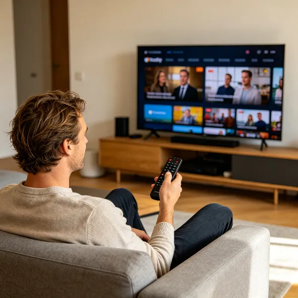 chromecast werkt ineens niet meer