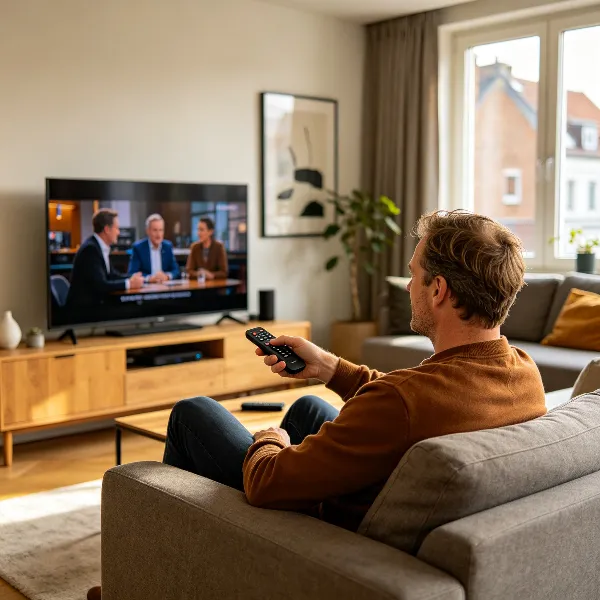 Chromecast weer werkend krijgen