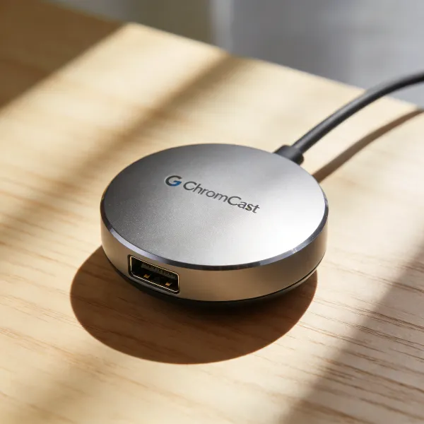 Wanneer is het nodig om je Chromecast te resetten?