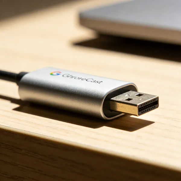 Chromecast resetten via Google Home