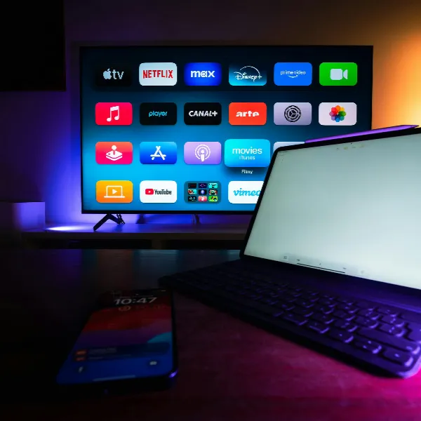 google chromecast werkt niet meer