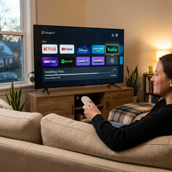 Problemen bij apps installeren oplossen