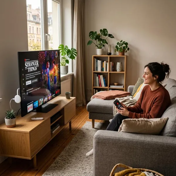 Wat het verschil is met oudere Chromecast modellen