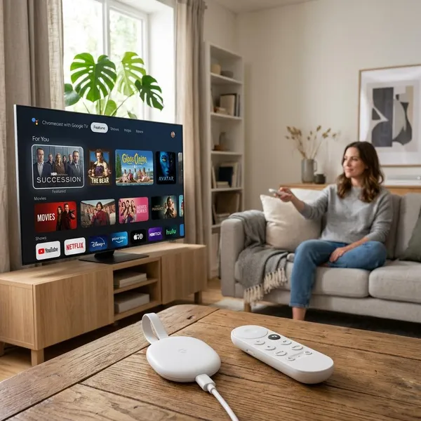 Wat je ermee kunt in huis