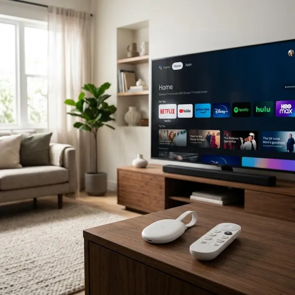 Voor wie de Google TV Streamer 4K een goede keuze is