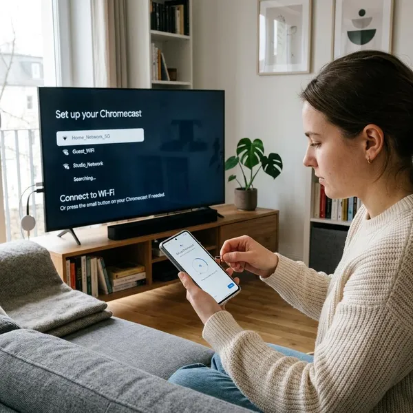 Problemen bij opnieuw verbinden oplossen